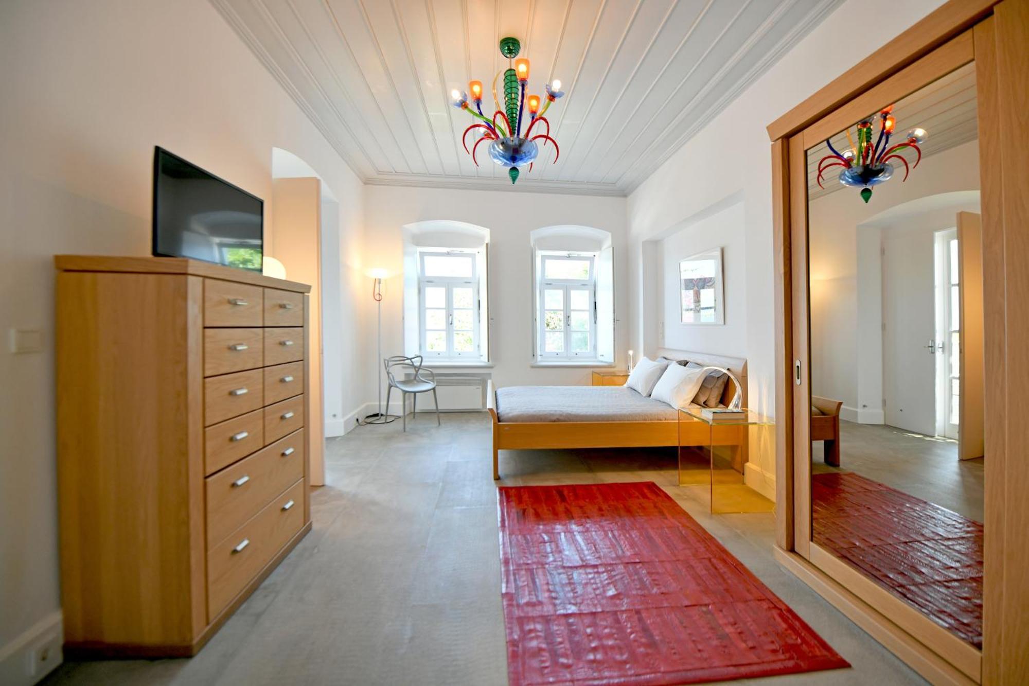 Hydra Kamini Beach Thea ภายนอก รูปภาพ