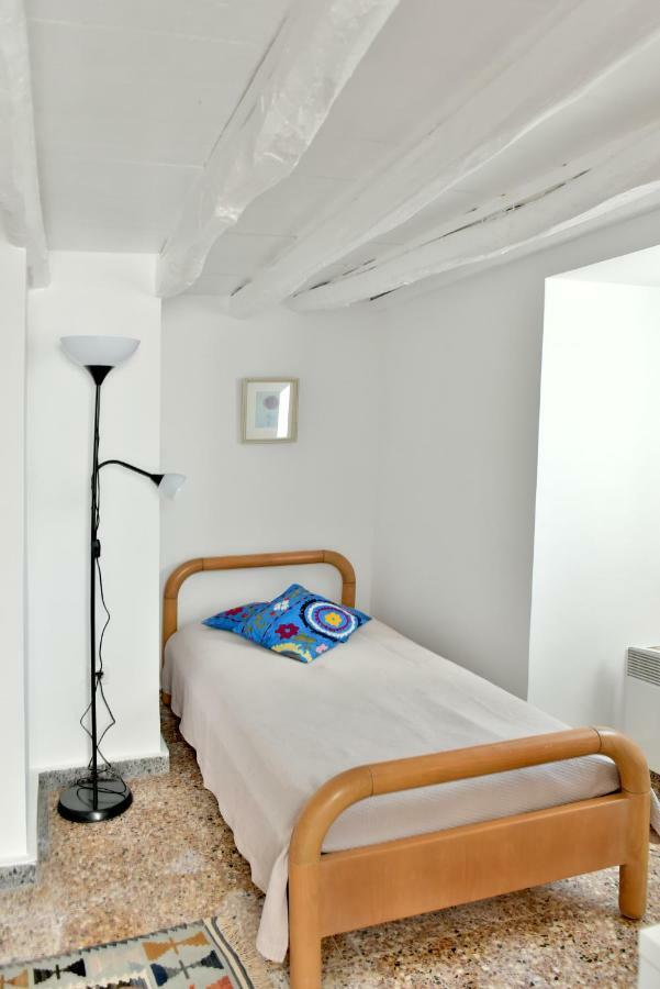 Hydra Kamini Beach Thea ภายนอก รูปภาพ
